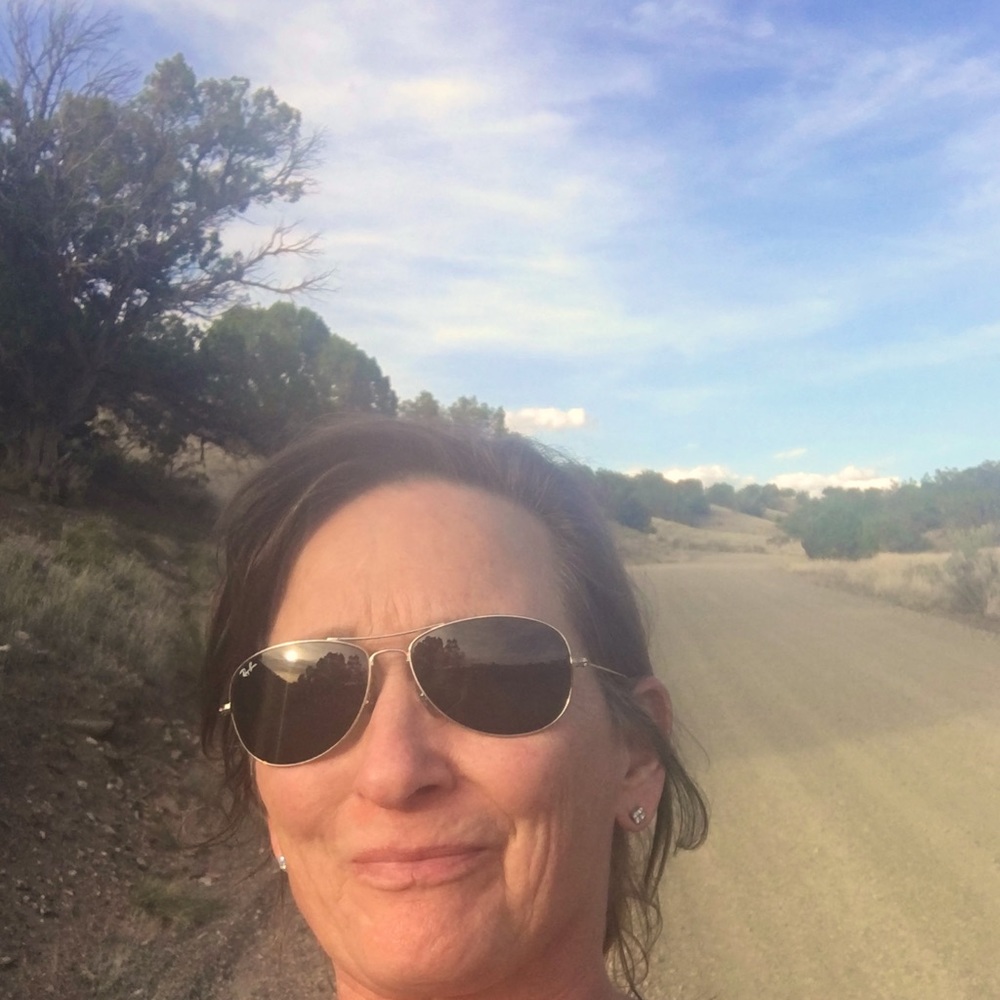Meet your Posher, Julie
